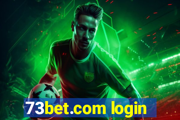 73bet.com login